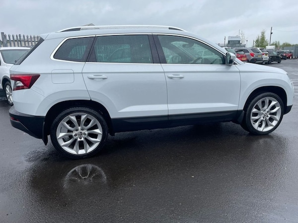 Used Skoda Karoq 2018 for sale - 67260899: Photo 8