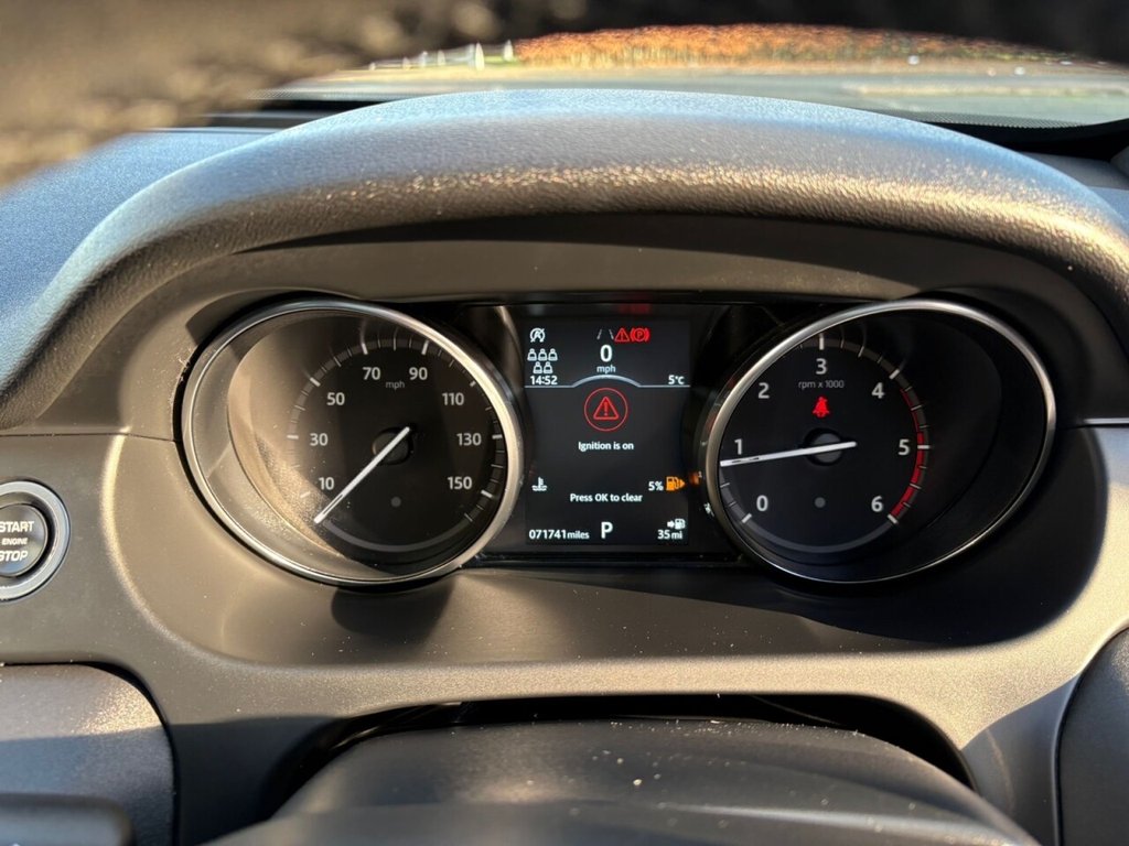 Used Land Rover Discovery Sport 2019 for sale - 76132821: Photo 14