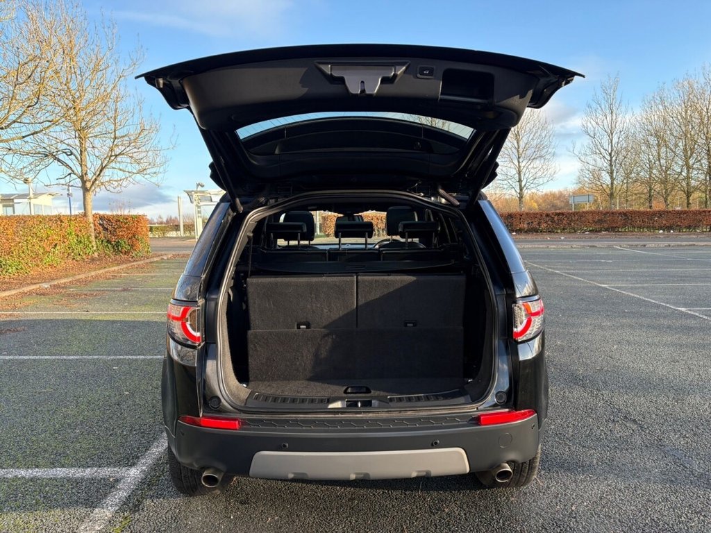 Used Land Rover Discovery Sport 2019 for sale - 76132821: Photo 15