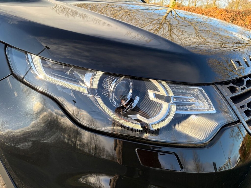 Used Land Rover Discovery Sport 2019 for sale - 76132821: Photo 20