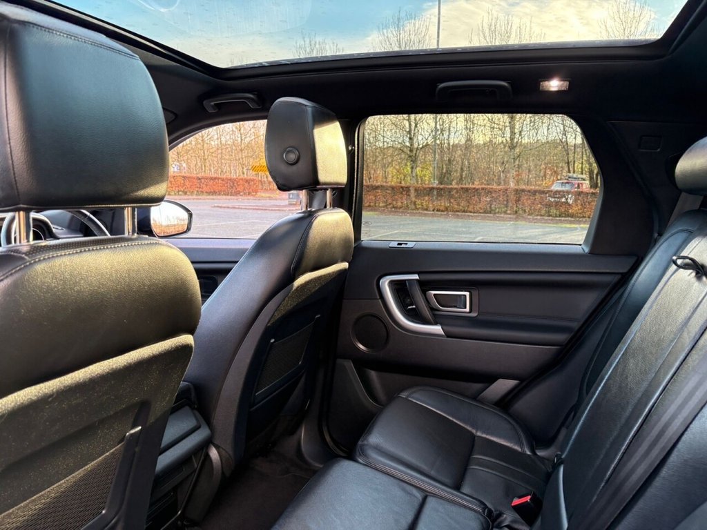 Used Land Rover Discovery Sport 2019 for sale - 76132821: Photo 22