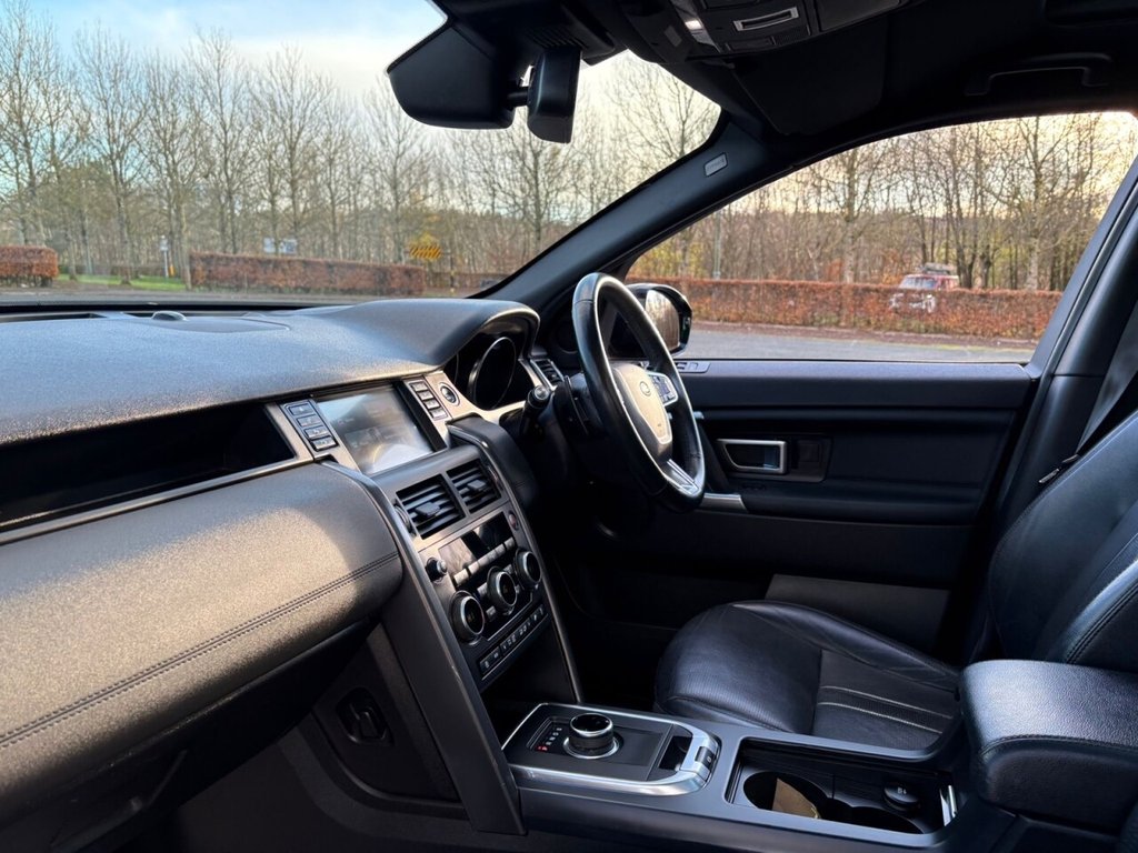 Used Land Rover Discovery Sport 2019 for sale - 76132821: Photo 25