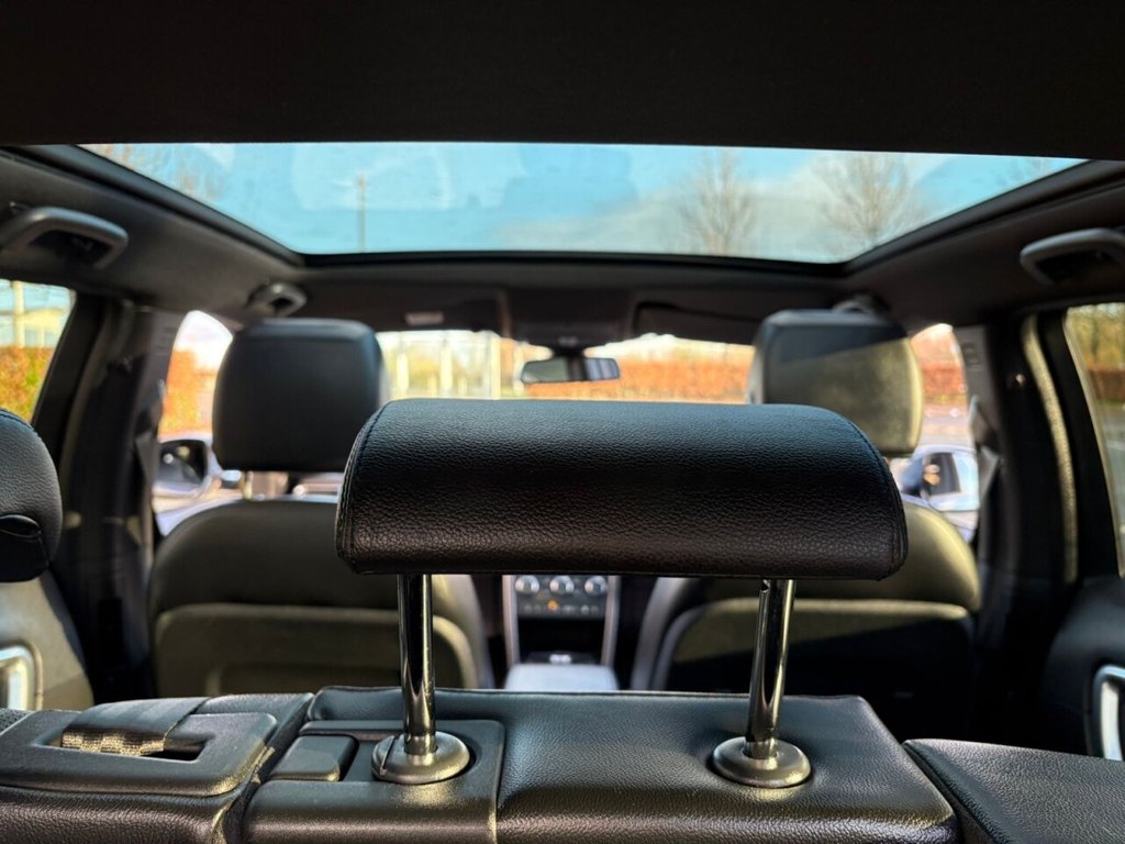 Used Land Rover Discovery Sport 2019 for sale - 76132821: Photo 26