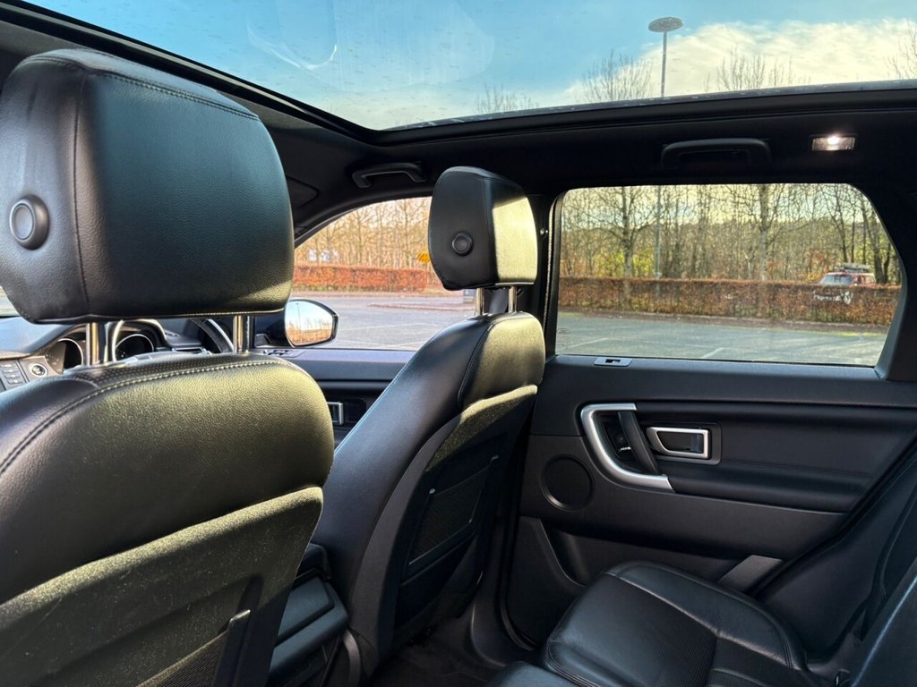 Used Land Rover Discovery Sport 2019 for sale - 76132821: Photo 27