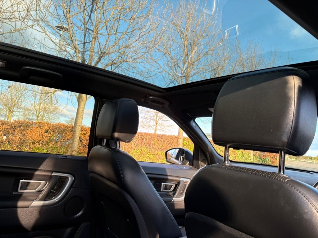 Used Land Rover Discovery Sport 2019 for sale - 76132821: Photo 28