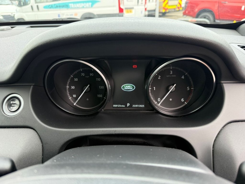Vehicle 43
