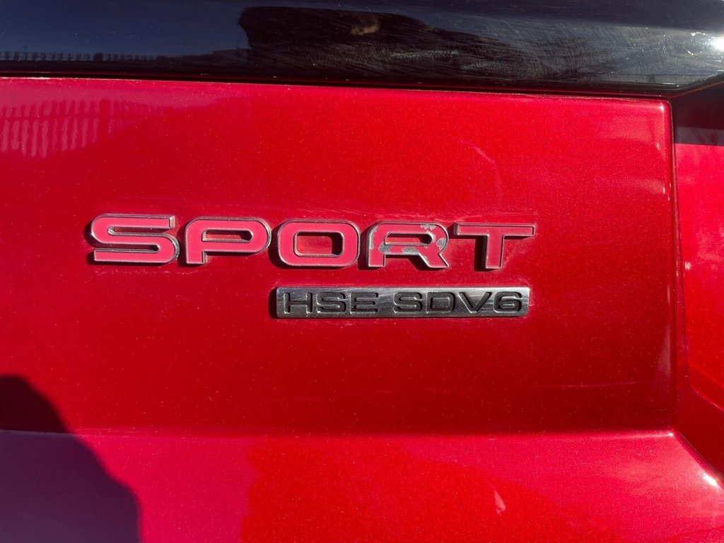 Used Land Rover Range Rover Sport 2015 for sale - 77172316: Photo 11