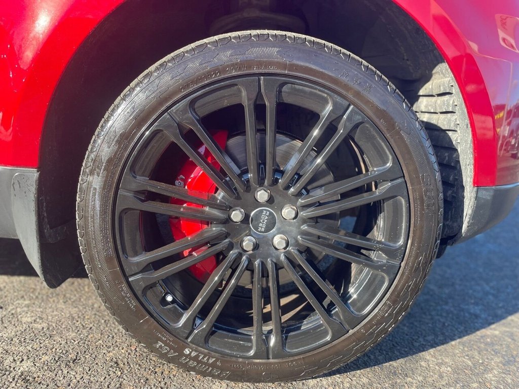 Used Land Rover Range Rover Sport 2015 for sale - 77172316: Photo 16