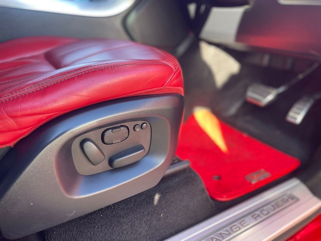 Used Land Rover Range Rover Sport 2015 for sale - 77172316: Photo 17