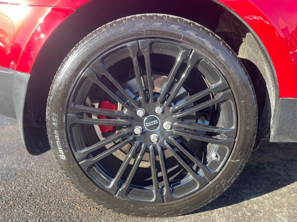 Used Land Rover Range Rover Sport 2015 for sale - 77172316: Photo 18