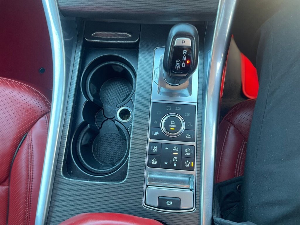 Used Land Rover Range Rover Sport 2015 for sale - 77172316: Photo 21