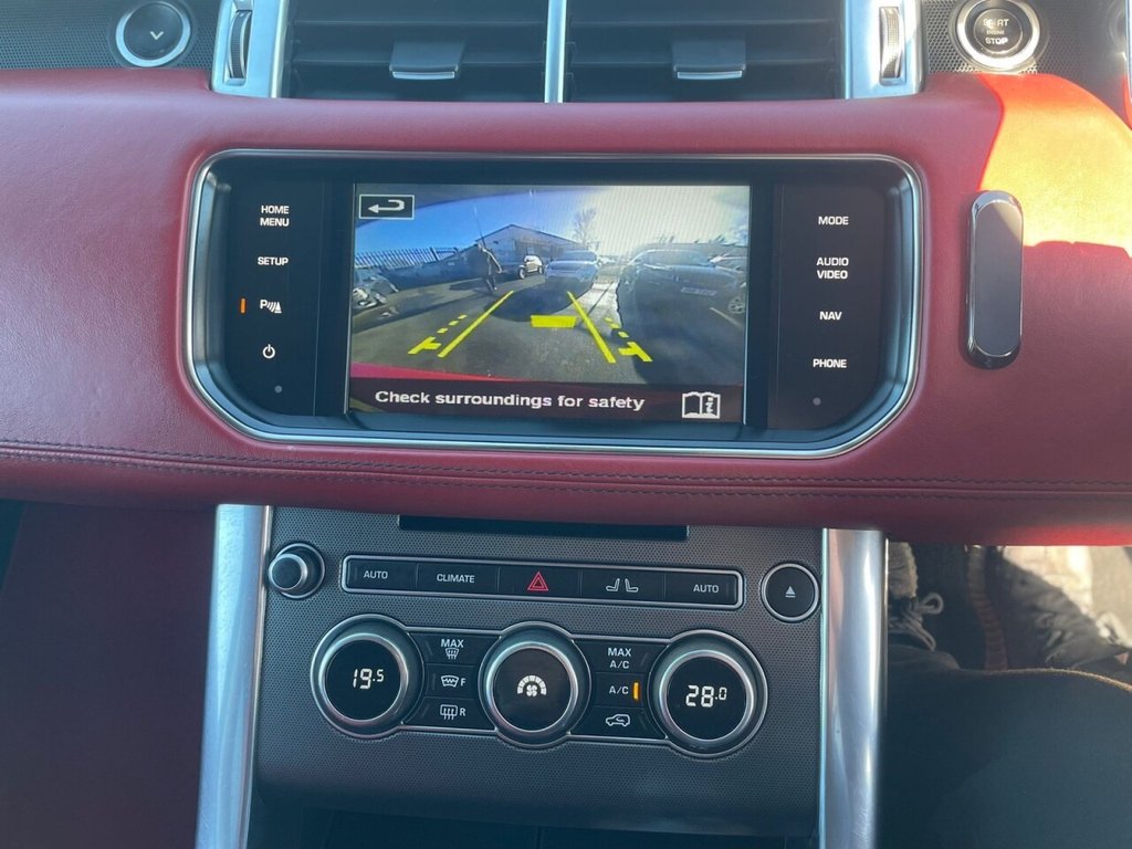 Used Land Rover Range Rover Sport 2015 for sale - 77172316: Photo 26