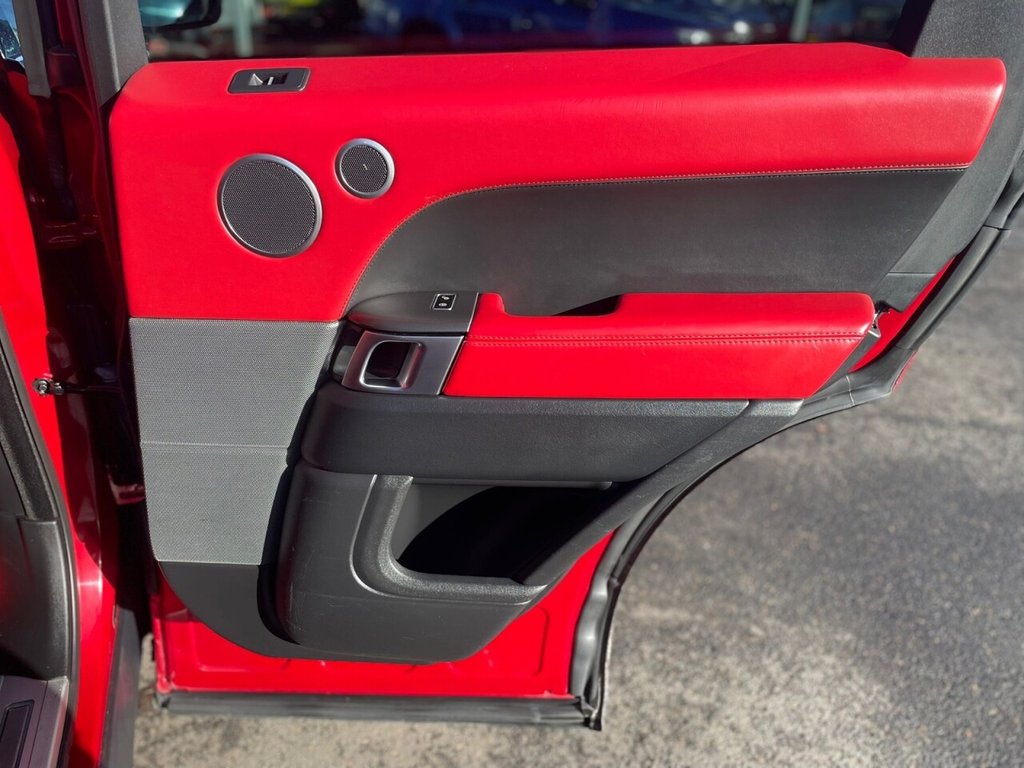 Used Land Rover Range Rover Sport 2015 for sale - 77172316: Photo 27