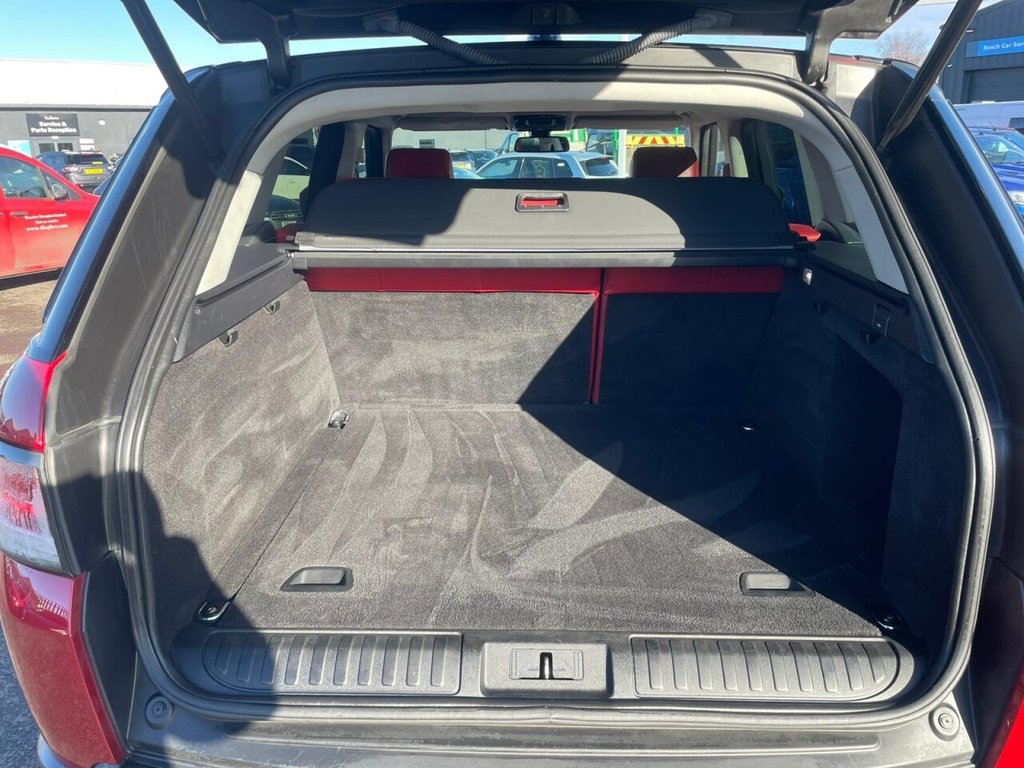 Used Land Rover Range Rover Sport 2015 for sale - 77172316: Photo 31