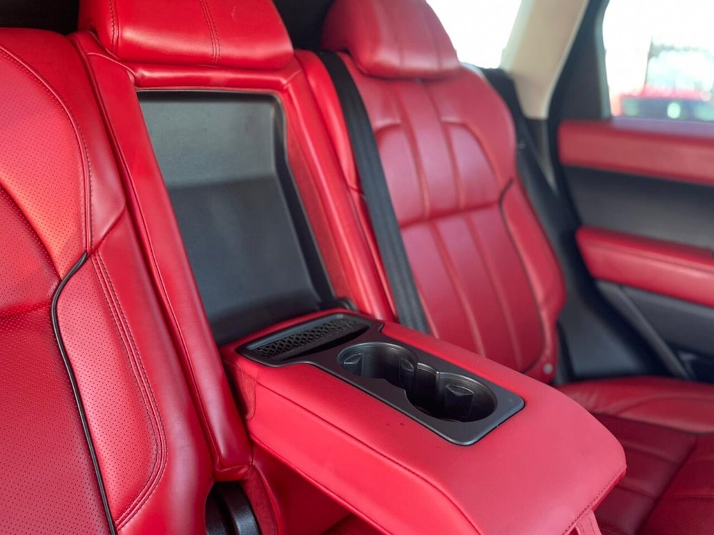 Used Land Rover Range Rover Sport 2015 for sale - 77172316: Photo 34