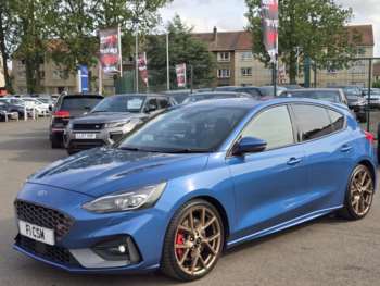 Used Ford Focus 2019 for sale - 74784459: Photo