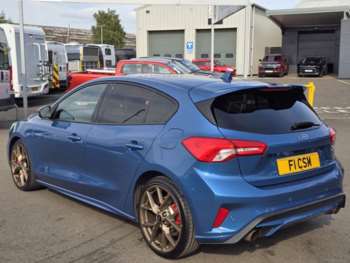Used Ford Focus 2019 for sale - 74784459: Photo