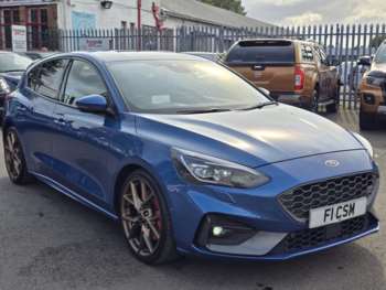 Used Ford Focus 2019 for sale - 74784459: Photo