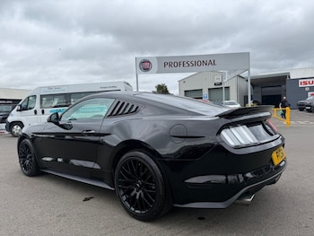 Used Ford Mustang 2017 for sale - 75527568: Photo