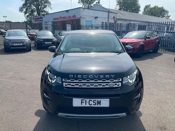Used Land Rover Discovery Sport 2019 for sale - 79032327: Photo