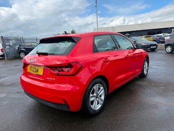 Used Audi A1 2022 for sale - 78726291: Photo
