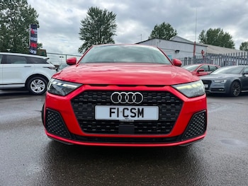 Used Audi A1 2022 for sale - 78726291: Photo