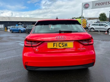 Used Audi A1 2022 for sale - 78726291: Photo