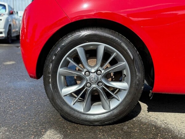 Used Vauxhall ADAM 2014 for sale - 74077423: Photo 11