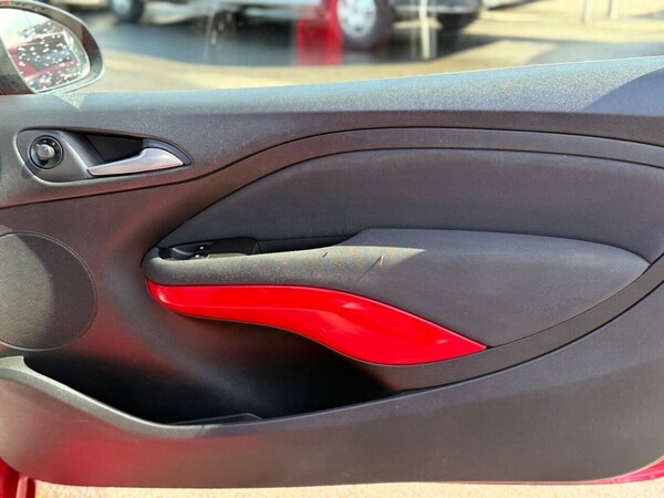 Used Vauxhall ADAM 2014 for sale - 74077423: Photo 15