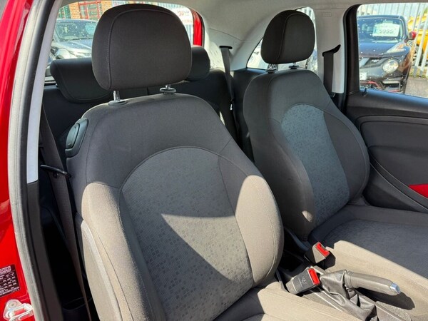 Used Vauxhall ADAM 2014 for sale - 74077423: Photo 18