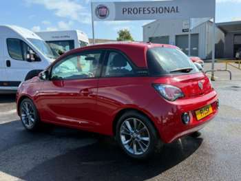 Used Vauxhall Adam 2014 for sale - 74077423: Photo