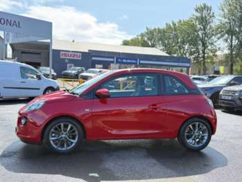 Used Vauxhall Adam 2014 for sale - 74077423: Photo