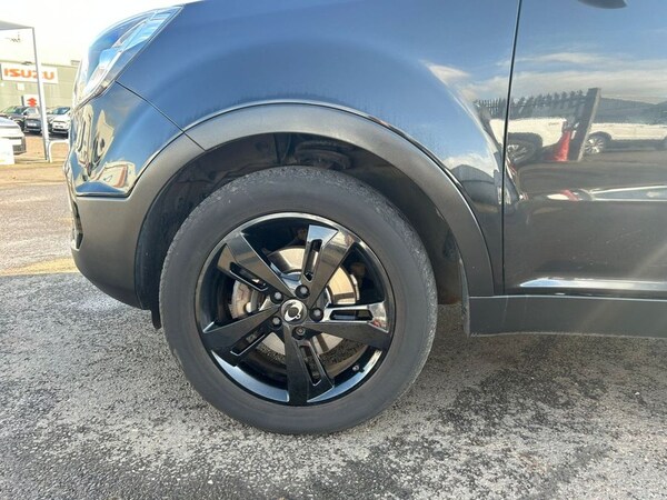 Used Ssangyong Korando 2018 for sale - 68707139: Photo 12