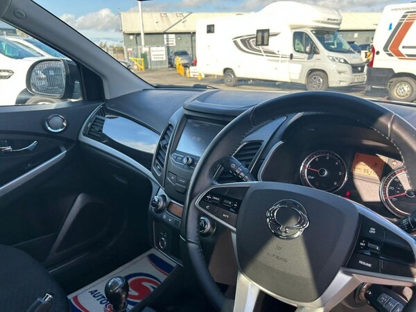 Used Ssangyong Korando 2018 for sale - 68707139: Photo 17