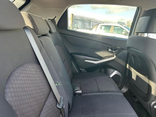 Used Ssangyong Korando 2018 for sale - 68707139: Photo 20