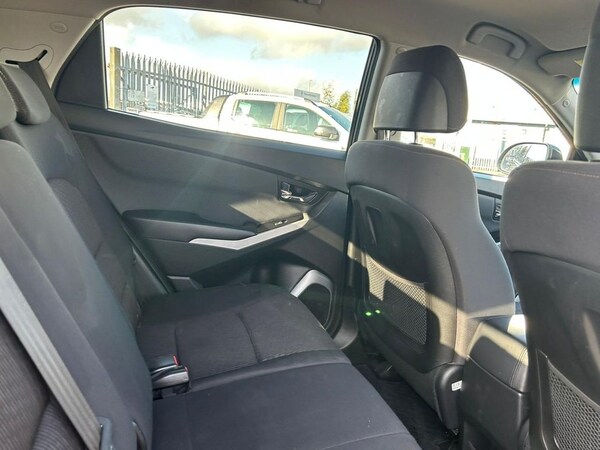Used Ssangyong Korando 2018 for sale - 68707139: Photo 21
