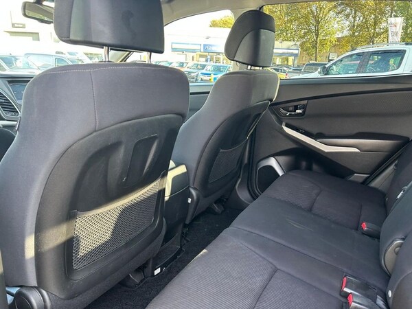 Used Ssangyong Korando 2018 for sale - 68707139: Photo 23