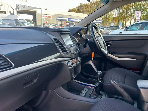 Used Ssangyong Korando 2018 for sale - 68707139: Photo 26