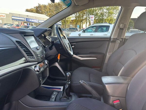 Used Ssangyong Korando 2018 for sale - 68707139: Photo 27