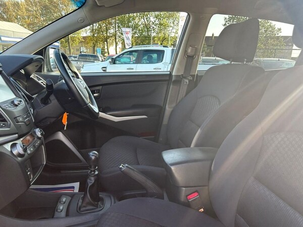 Used Ssangyong Korando 2018 for sale - 68707139: Photo 29
