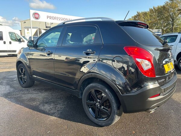 Used Ssangyong Korando 2018 for sale - 68707139: Photo 5