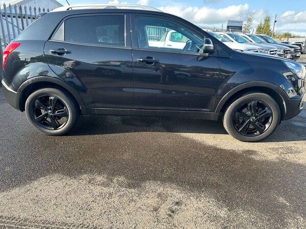 Used Ssangyong Korando 2018 for sale - 68707139: Photo 9