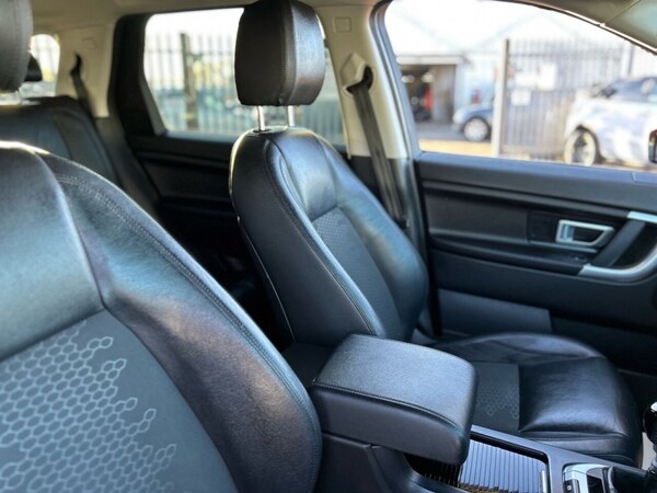 Used Land Rover Discovery Sport 2017 for sale - 74105843: Photo 18