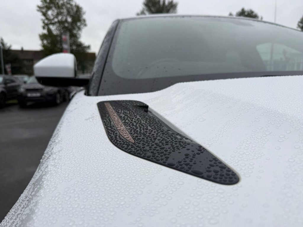 Used Land Rover Range Rover Evoque 2020 for sale - 75986675: Photo 10