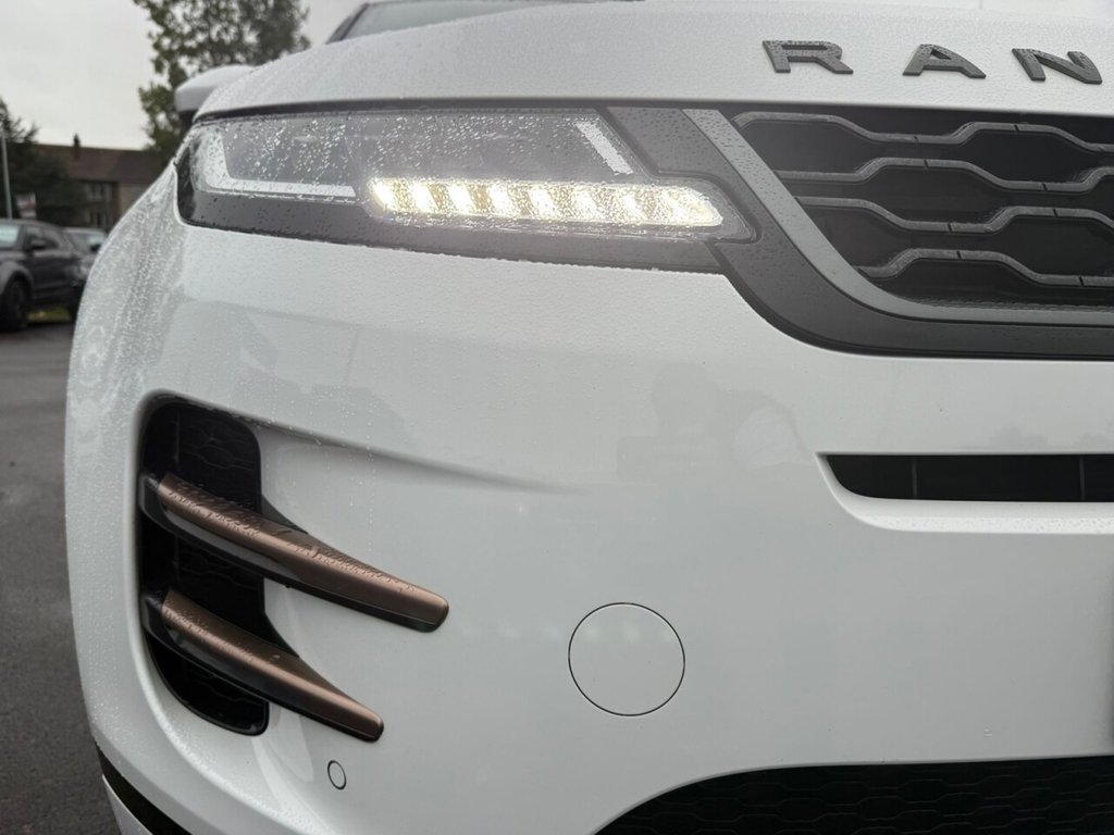 Used Land Rover Range Rover Evoque 2020 for sale - 75986675: Photo 11