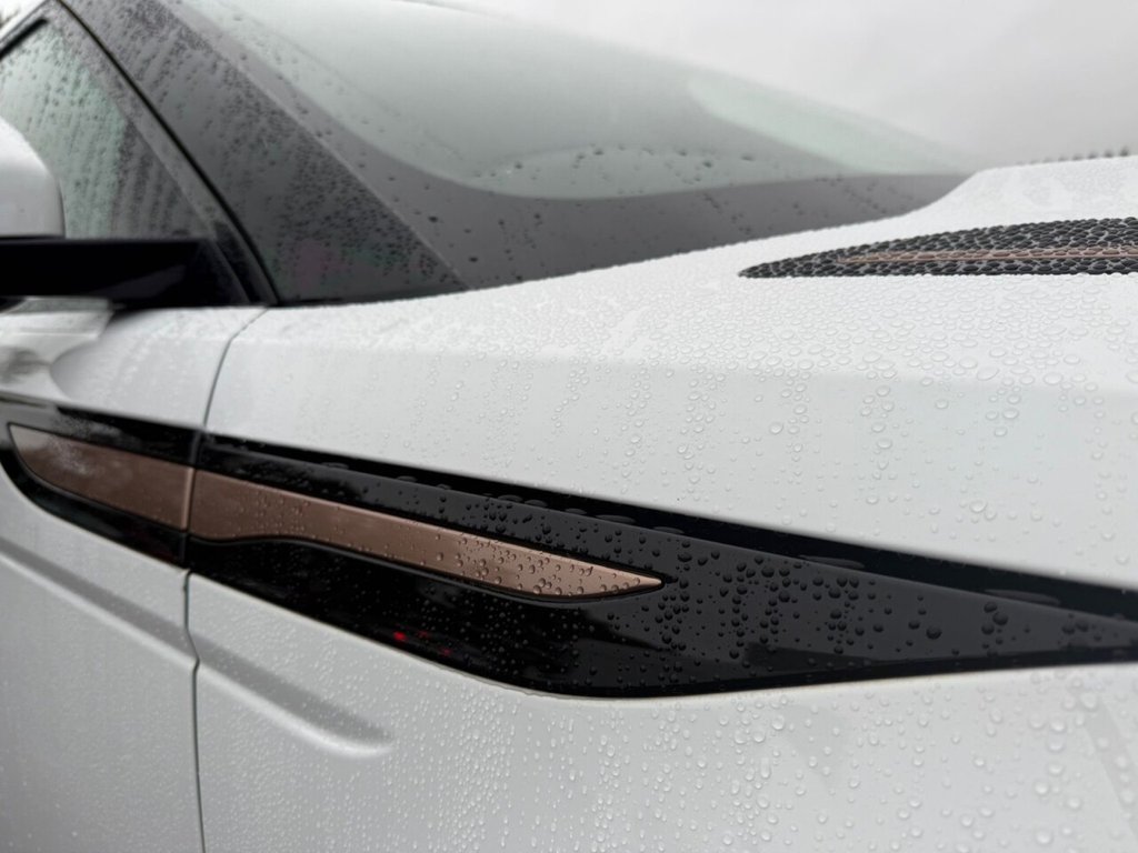 Used Land Rover Range Rover Evoque 2020 for sale - 75986675: Photo 14