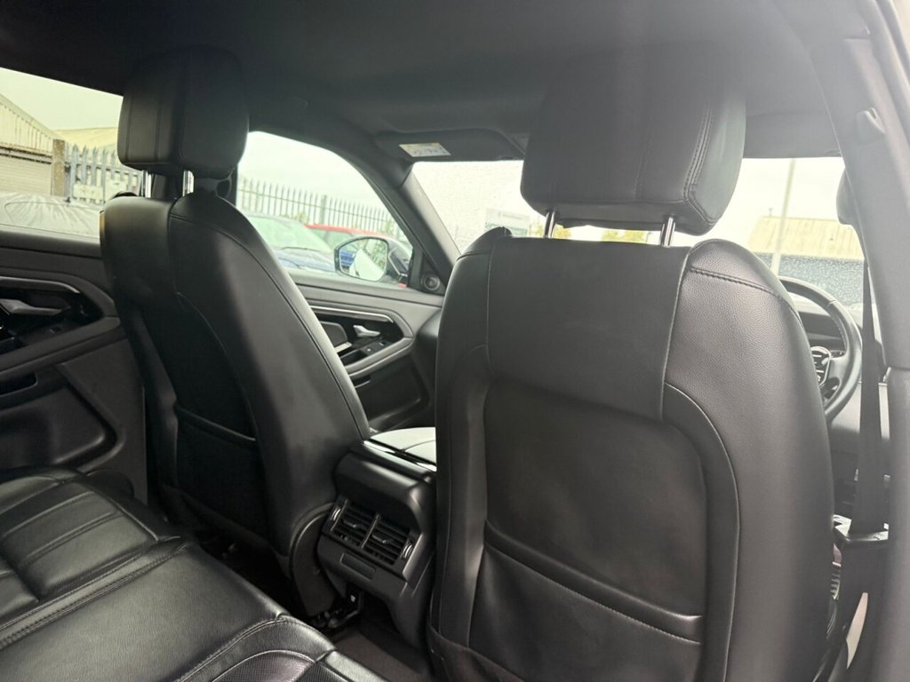 Used Land Rover Range Rover Evoque 2020 for sale - 75986675: Photo 15