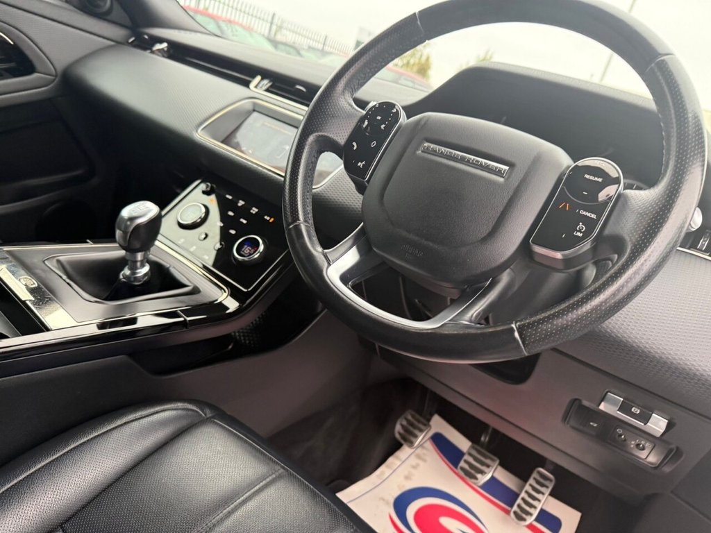 Used Land Rover Range Rover Evoque 2020 for sale - 75986675: Photo 19
