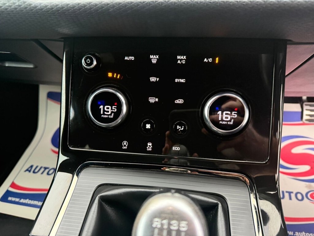 Used Land Rover Range Rover Evoque 2020 for sale - 75986675: Photo 21