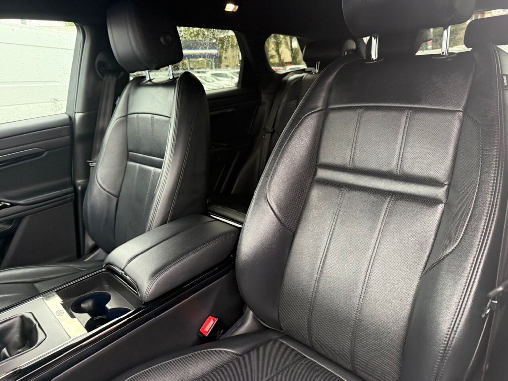 Used Land Rover Range Rover Evoque 2020 for sale - 75986675: Photo 24